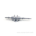 Diameter 10mm Ball Screw for CNC machine